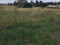  of property in Rensburg