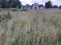  of property in Rensburg