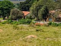  of property in Rensburg