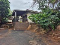  of property in Bluff