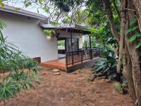  of property in Bluff