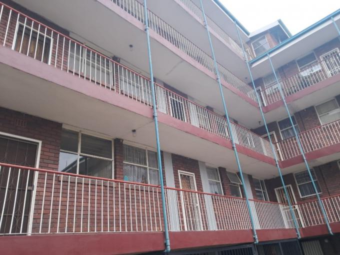 2 Bedroom Apartment for Sale For Sale in Dinwiddie - MR676721