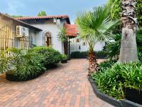  of property in Sandton