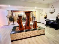  of property in Sandton
