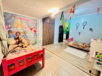  of property in Sandton