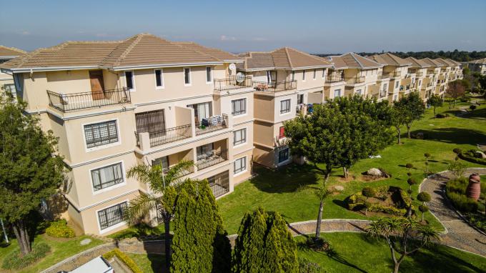 3 Bedroom Apartment for Sale For Sale in Carlswald - MR676743