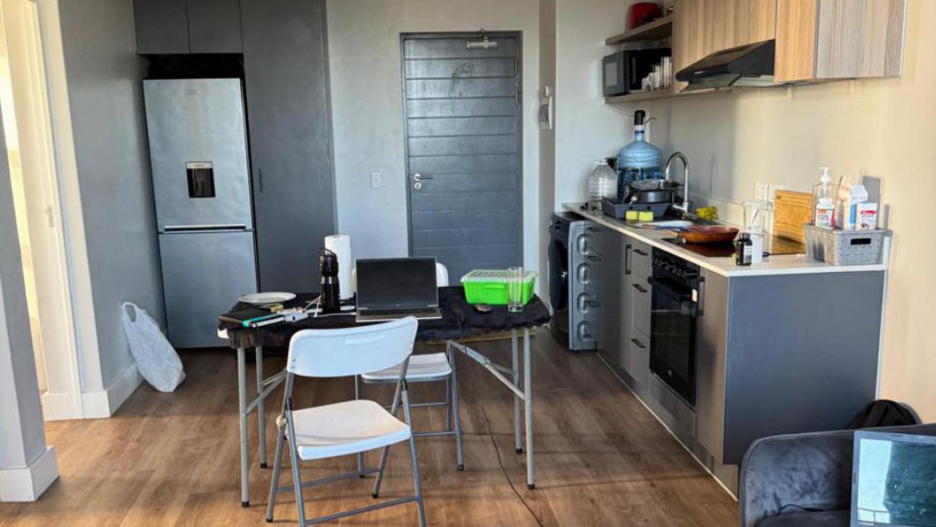 Kitchen - 11 square meters of property in Goodwood