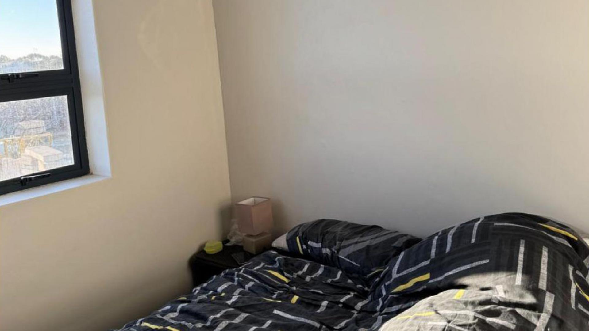 Bed Room 1 - 12 square meters of property in Goodwood