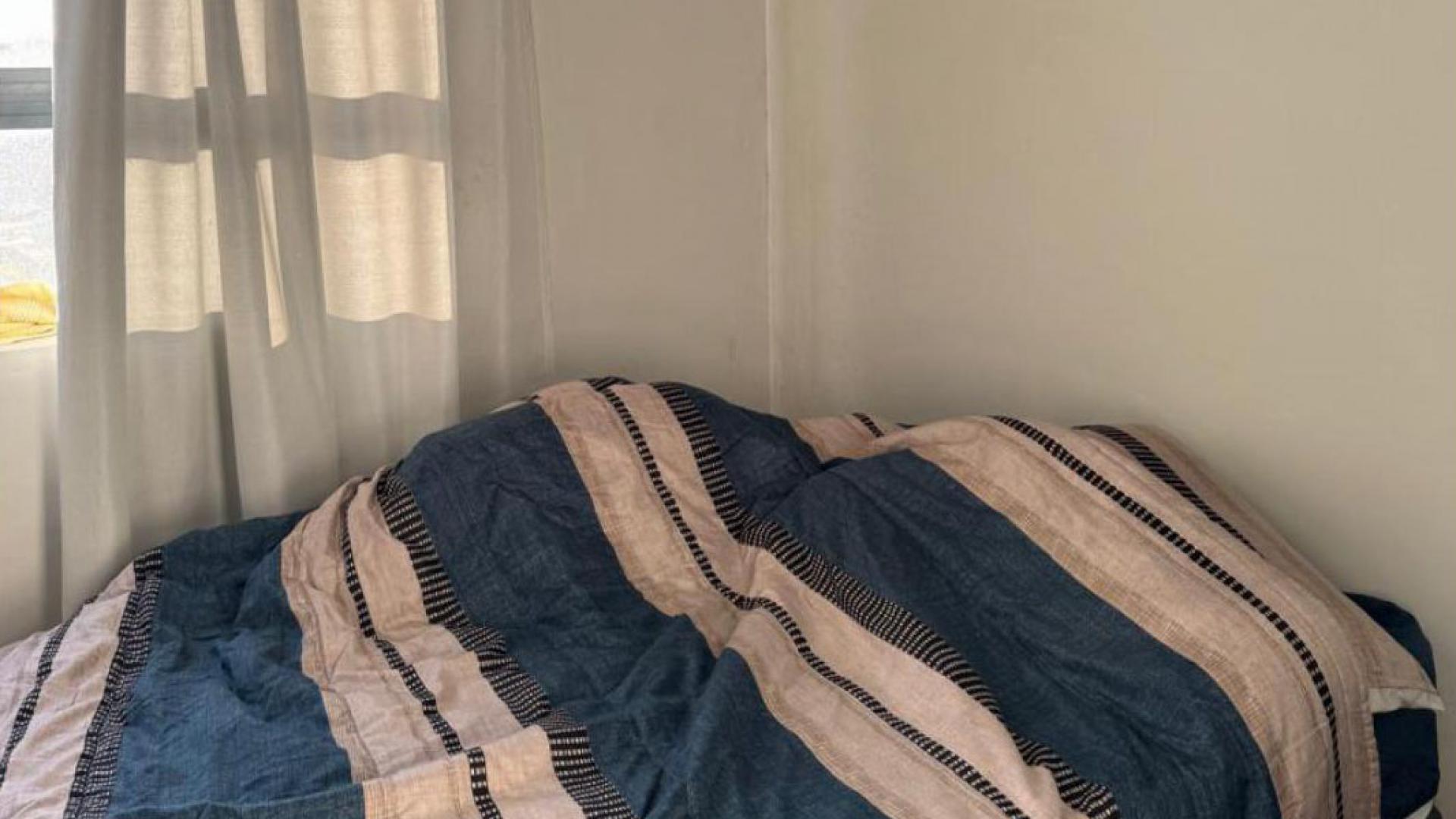 Bed Room 2 - 11 square meters of property in Goodwood