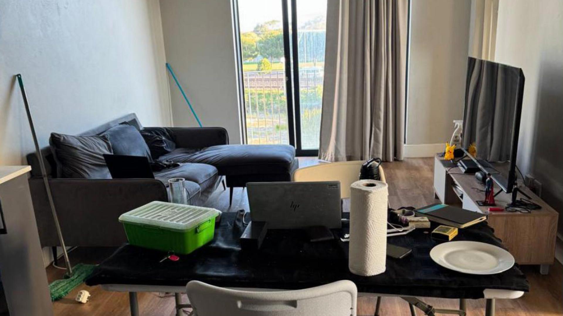 Lounges - 17 square meters of property in Goodwood