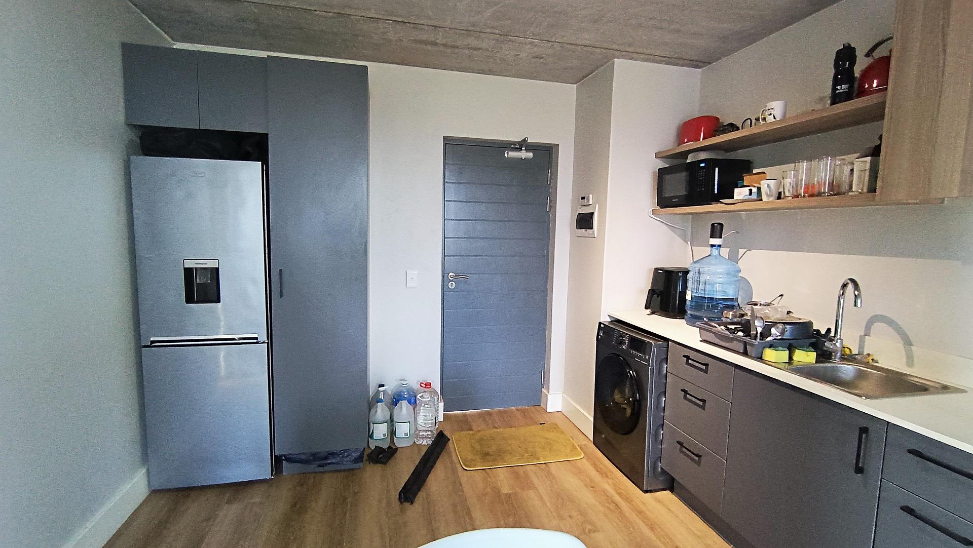 Kitchen - 11 square meters of property in Goodwood