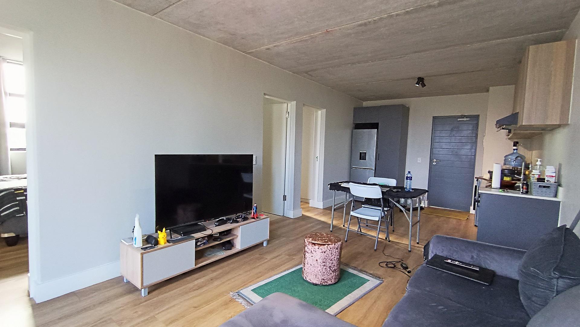 Lounges - 17 square meters of property in Goodwood