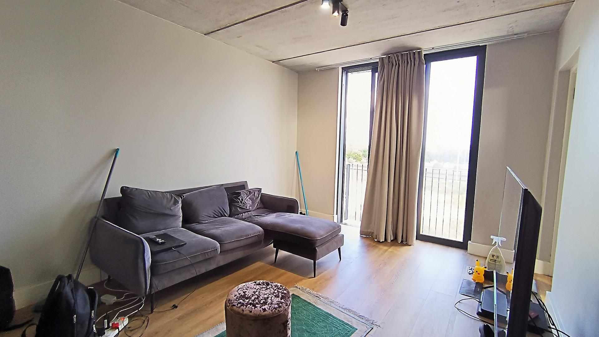 Lounges - 17 square meters of property in Goodwood