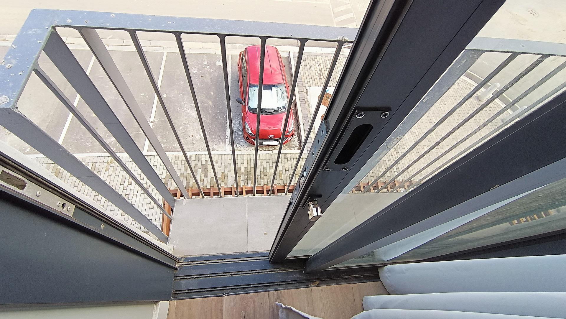 Balcony - 2 square meters of property in Goodwood