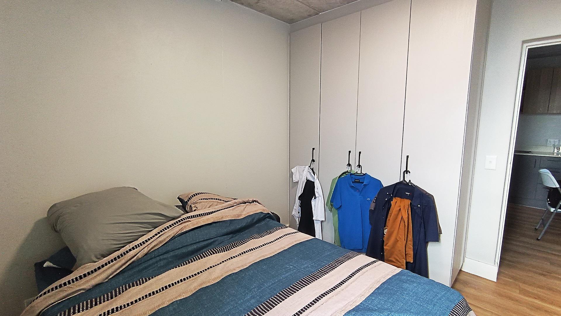 Bed Room 2 - 11 square meters of property in Goodwood