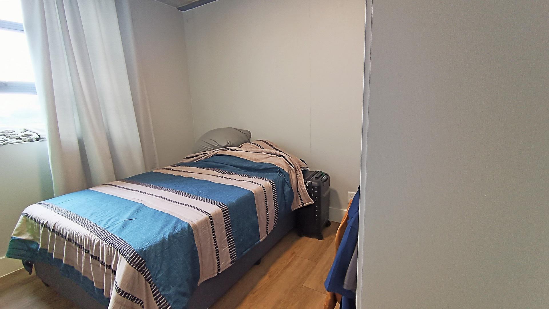 Bed Room 2 - 11 square meters of property in Goodwood