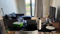 Lounges - 17 square meters of property in Pinelands