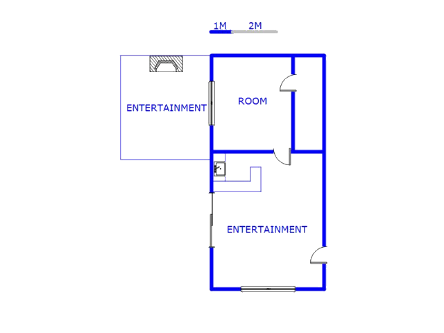 Ground Floor - 85m2 of property for sale in Primrose