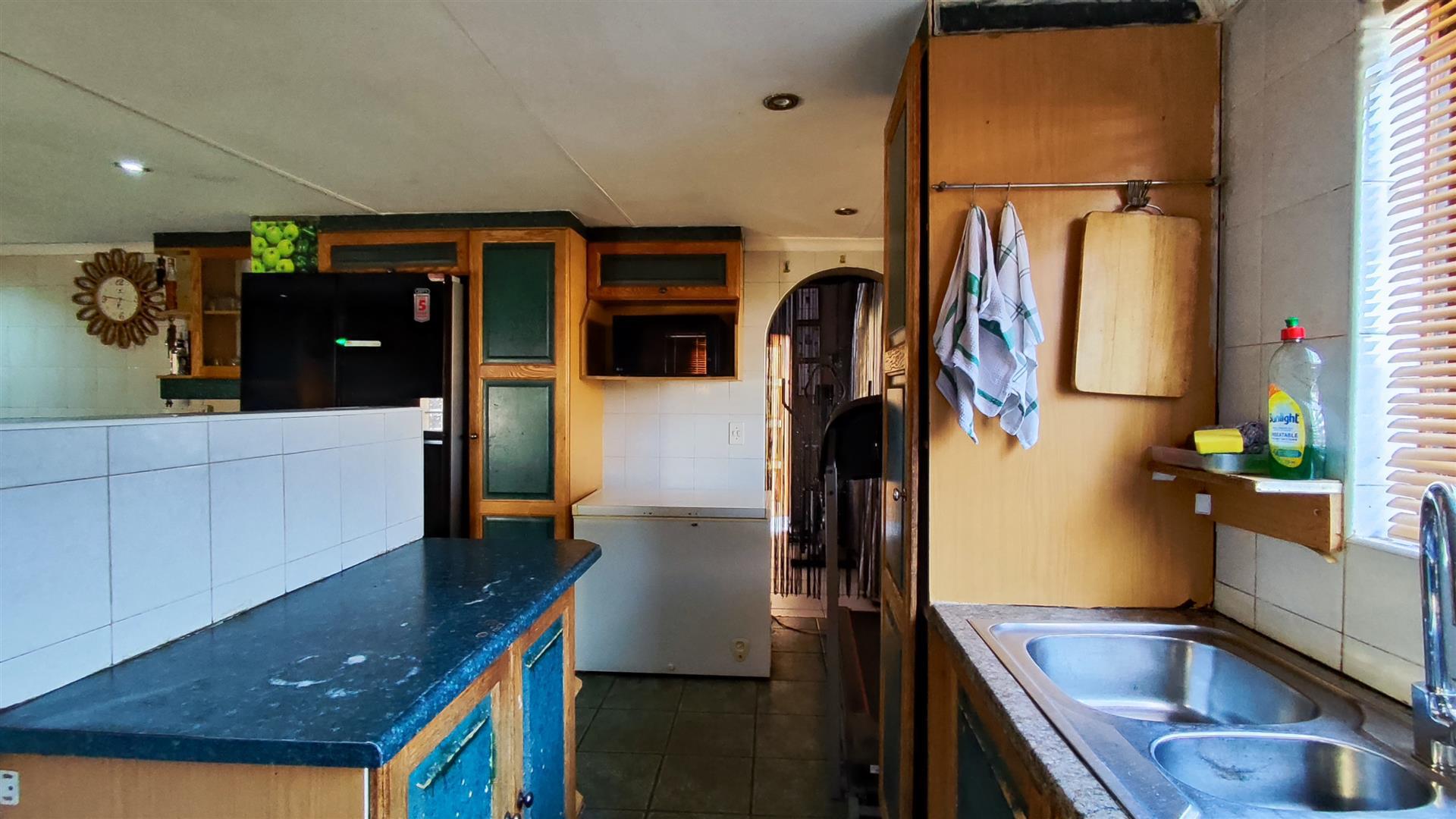 Scullery - 11 square meters of property in Primrose