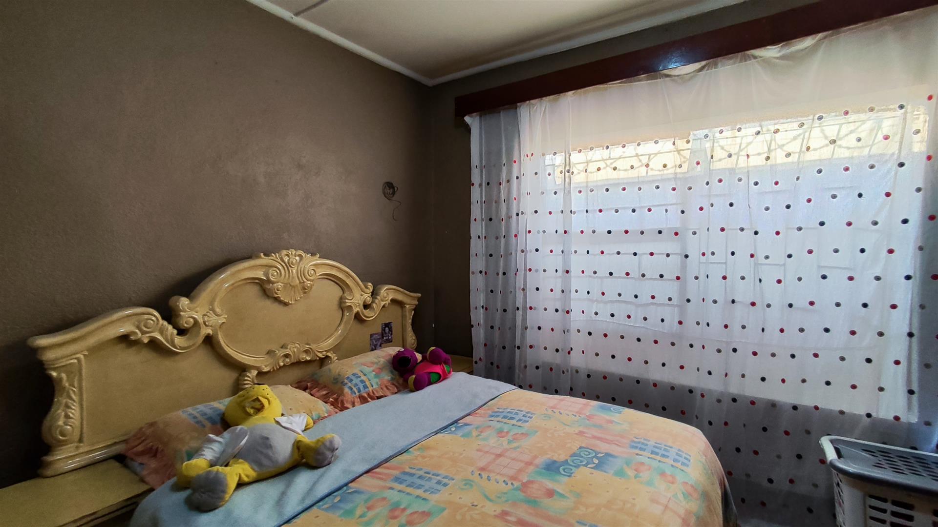 Bed Room 2 - 14 square meters of property in Primrose