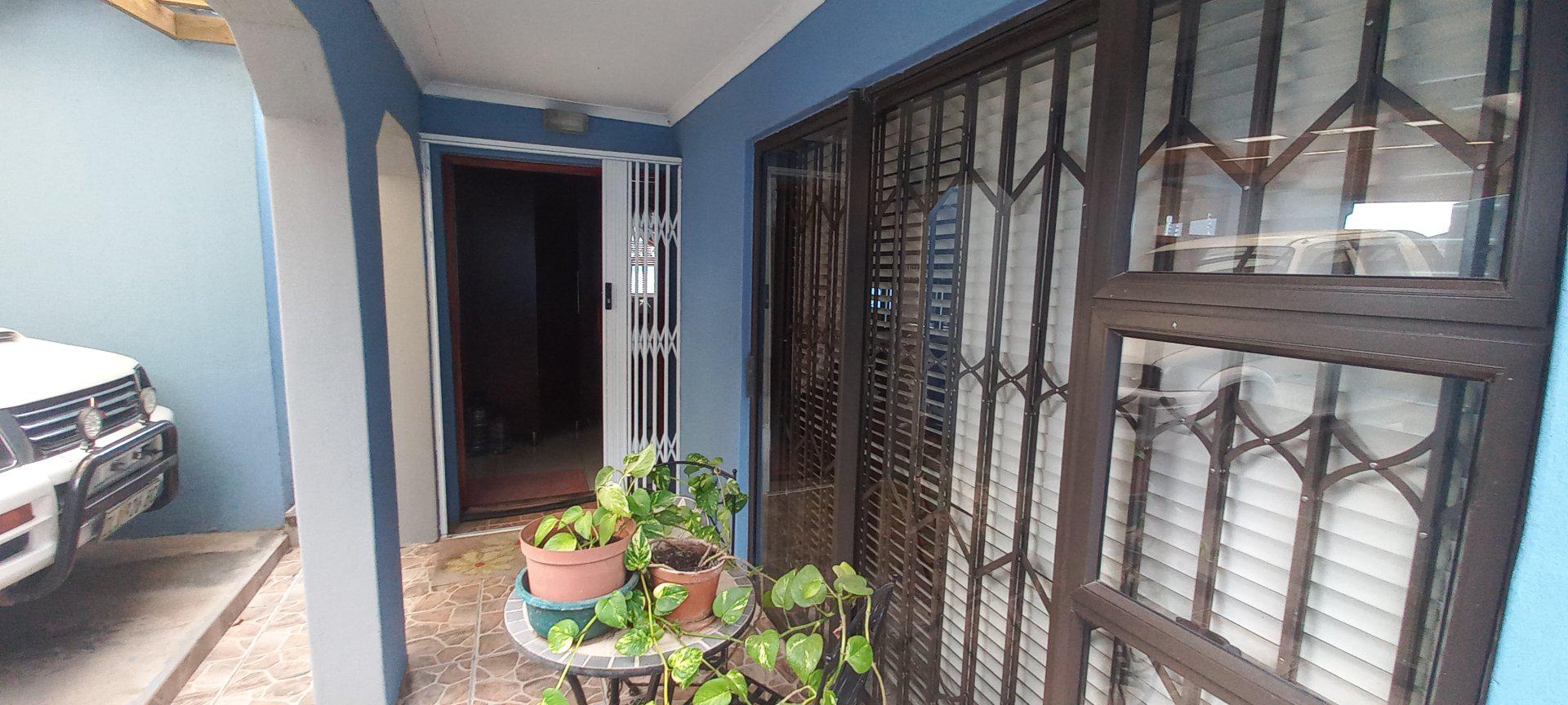  of property in Amalinda