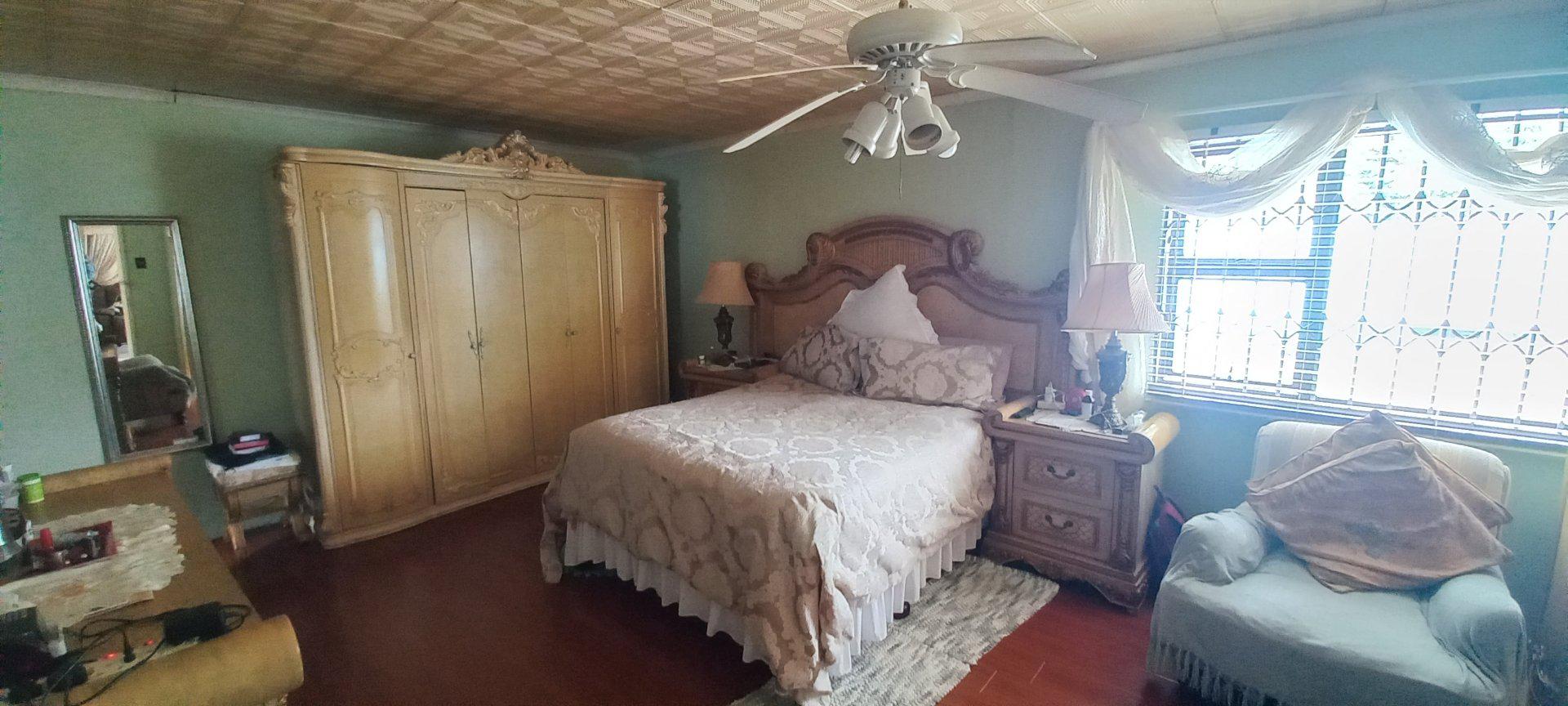  of property in Amalinda