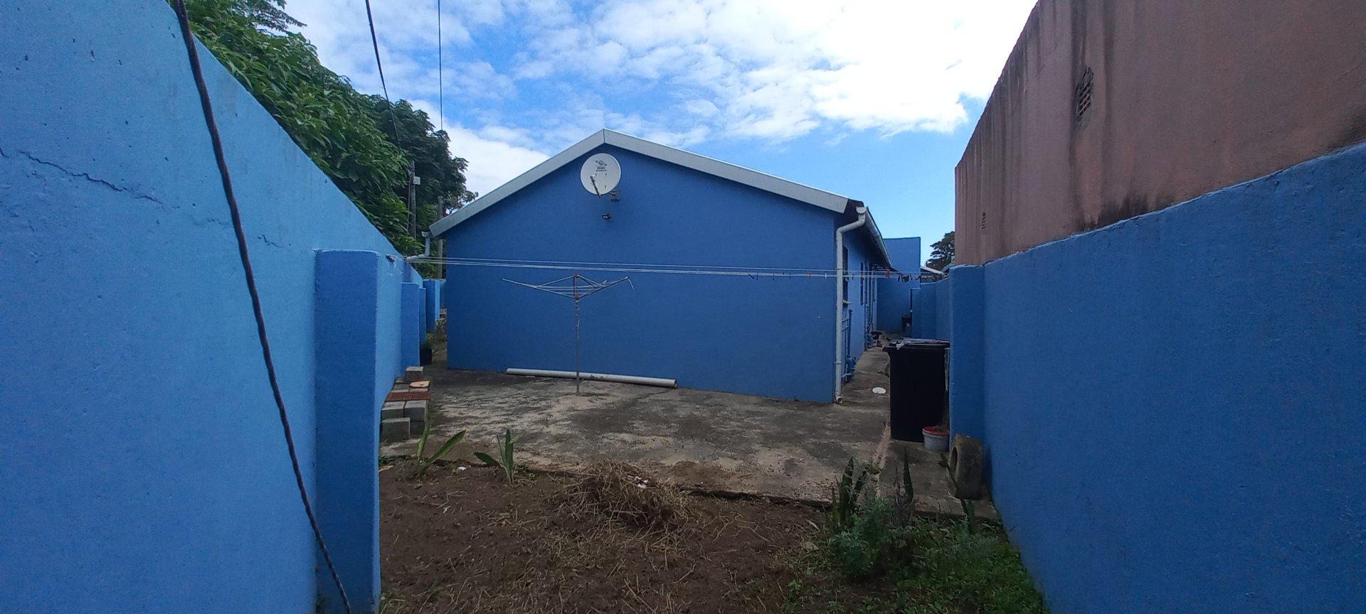  of property in Amalinda