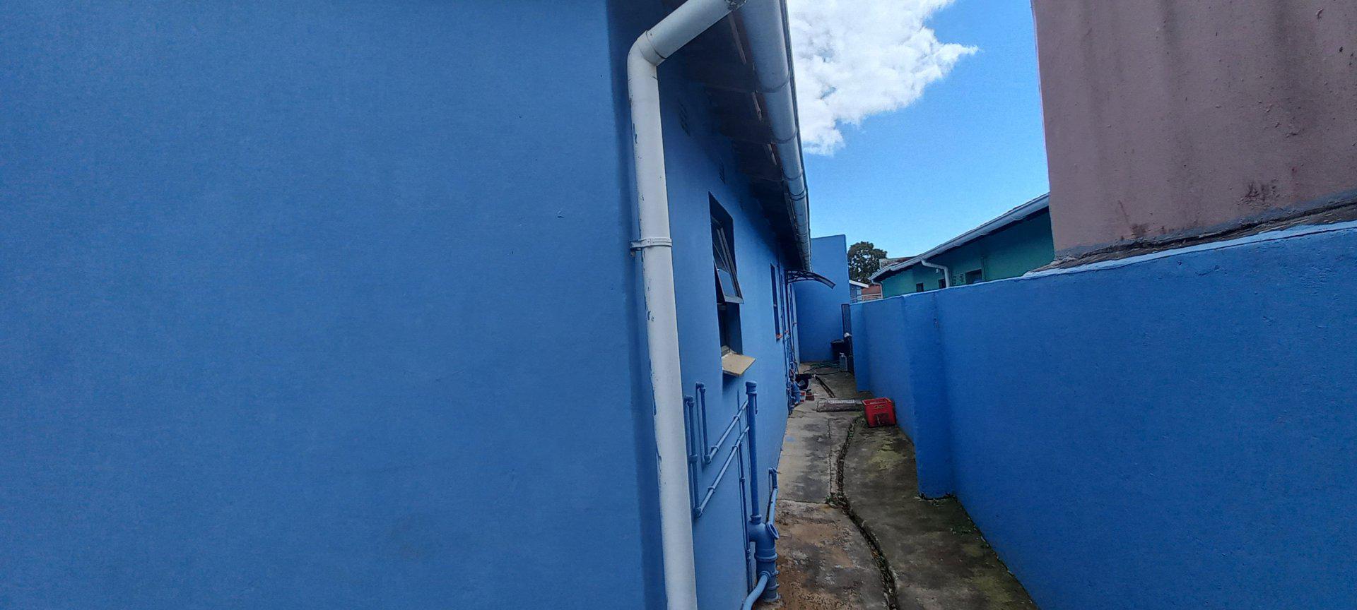  of property in Amalinda