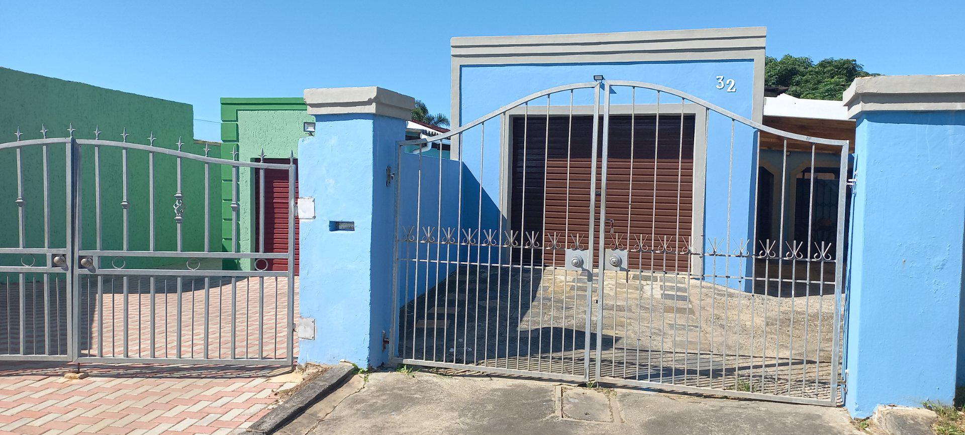  of property in Amalinda