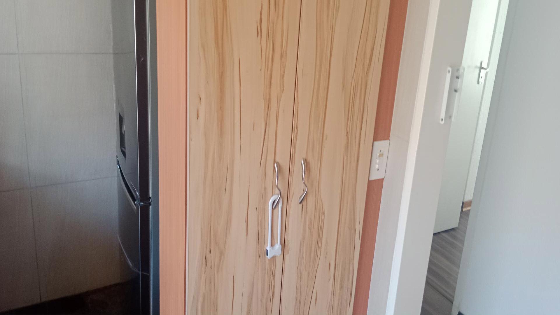 Kitchen of property in Weltevreden Park