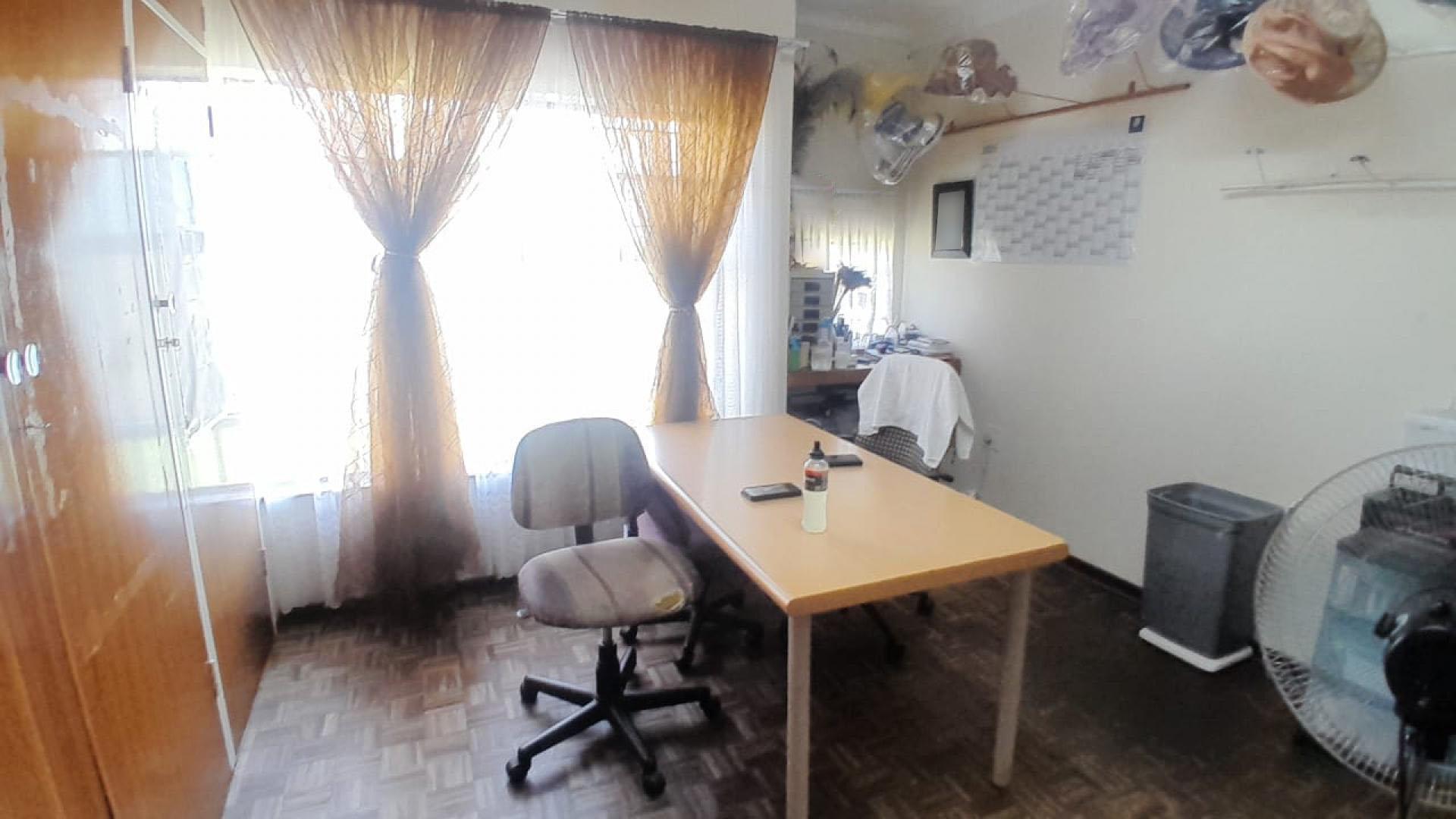 Bed Room 2 of property in Fochville