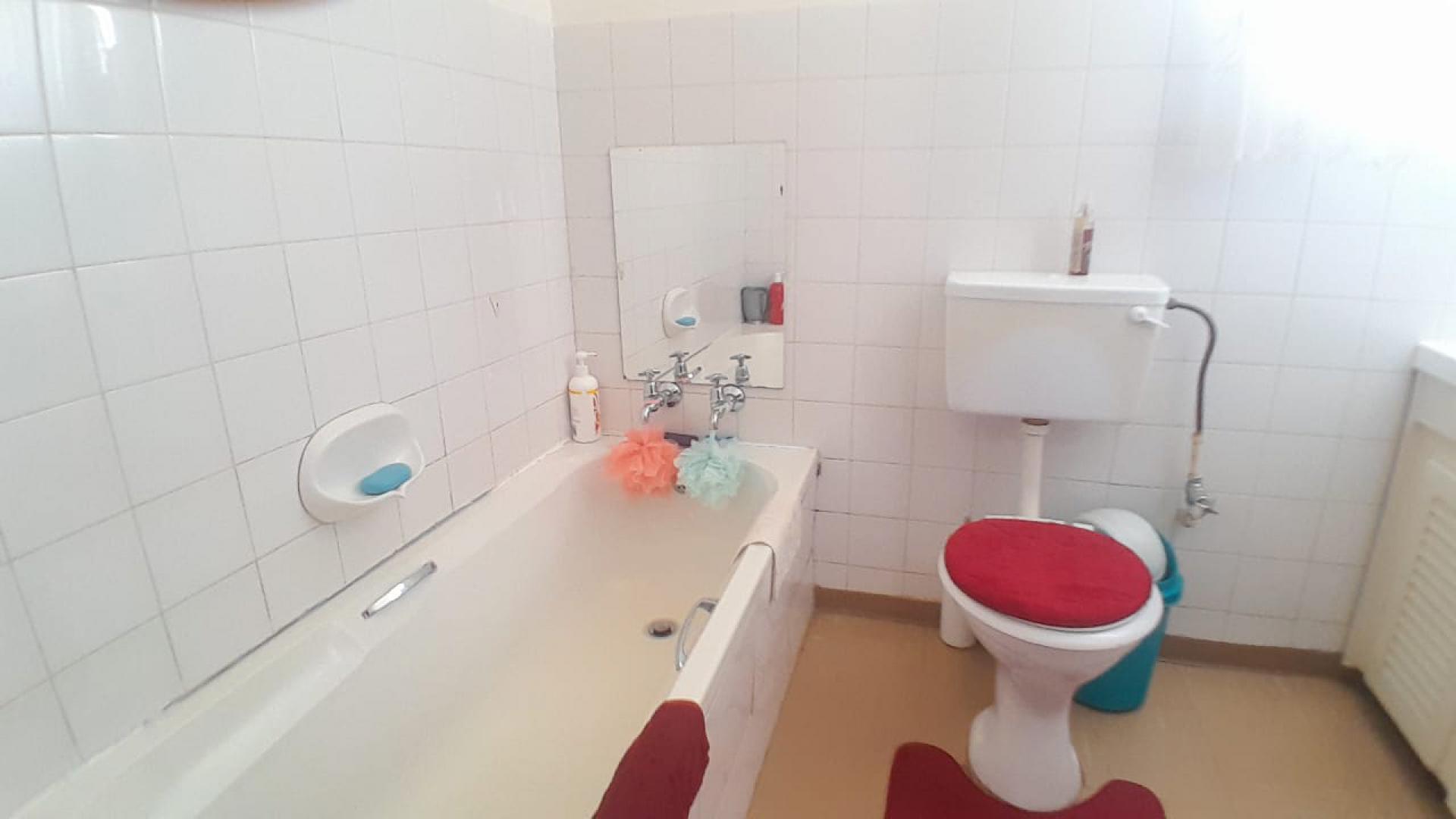 Bathroom 1 of property in Fochville