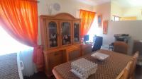 Dining Room of property in Fochville