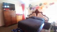 Main Bedroom of property in Fochville