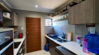 Kitchen - 6 square meters of property in Cosmo City