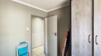 Bed Room 1 - 8 square meters of property in Cosmo City