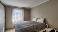 Main Bedroom - 14 square meters of property in Cosmo City