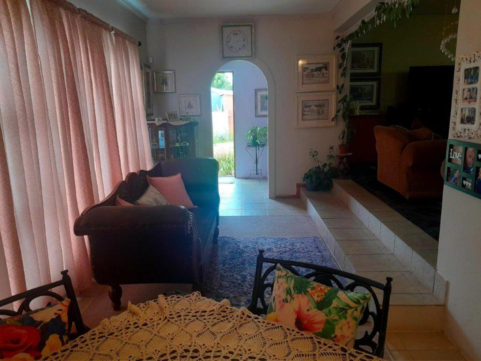 of property in Albertinia