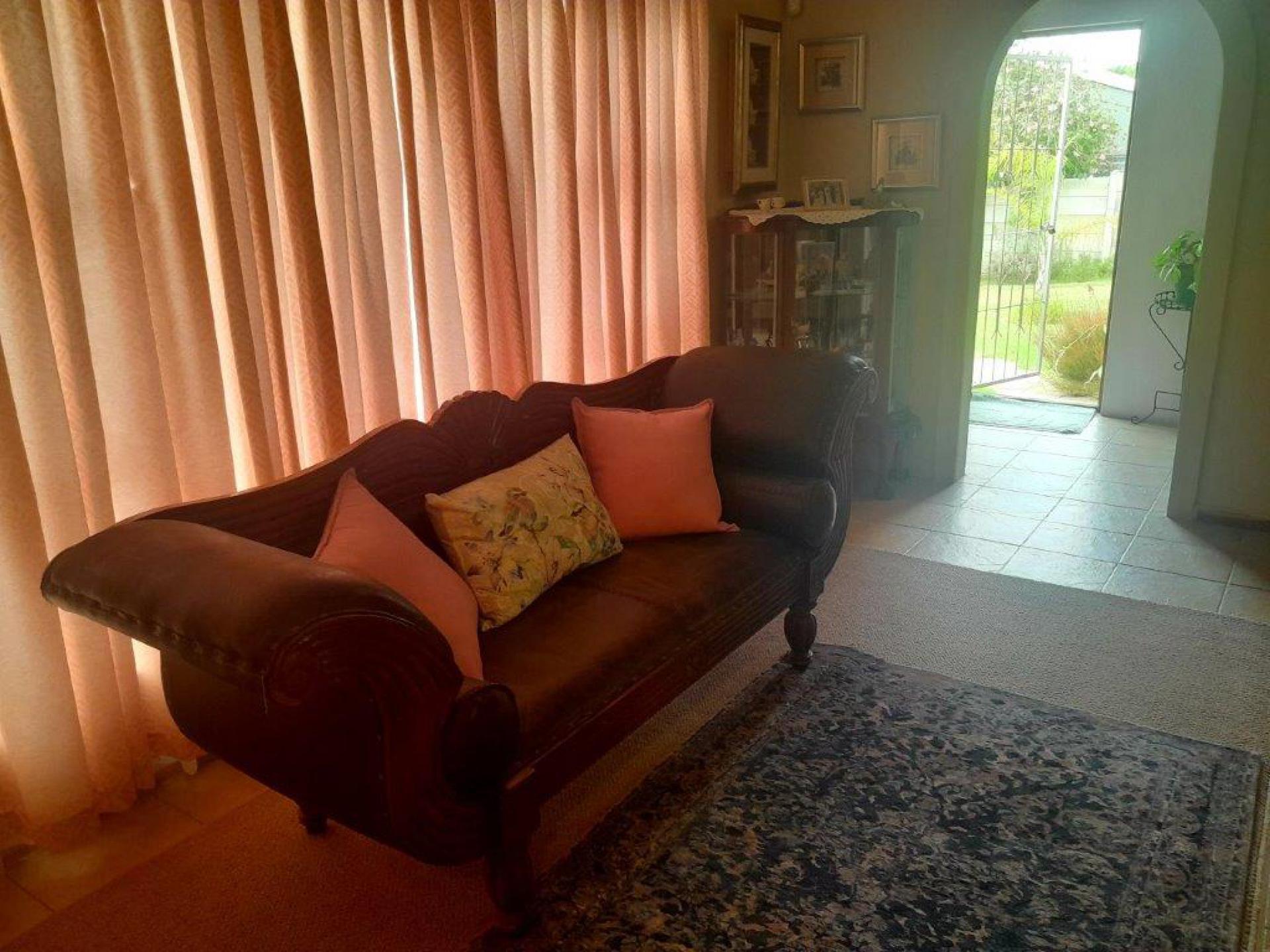  of property in Albertinia