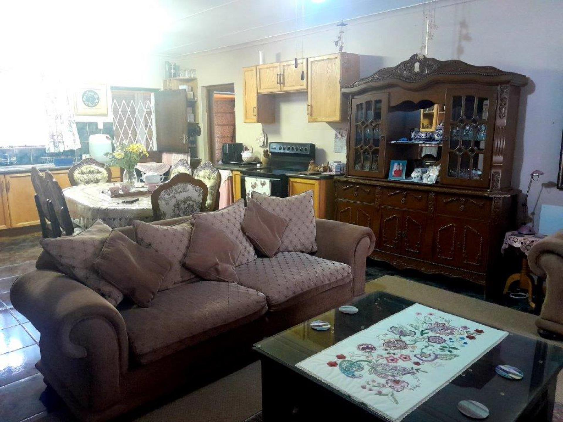  of property in Albertinia