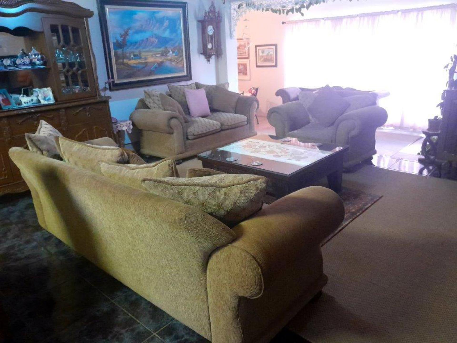  of property in Albertinia