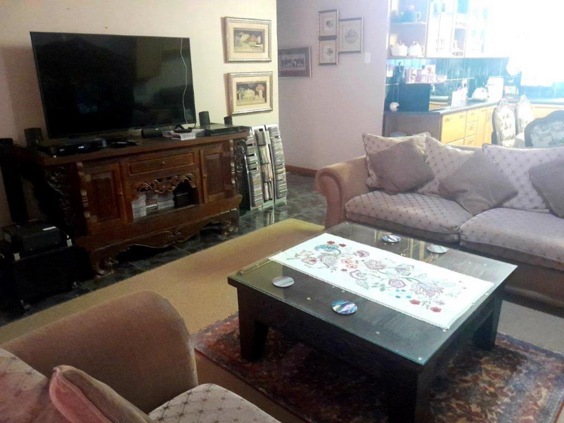  of property in Albertinia