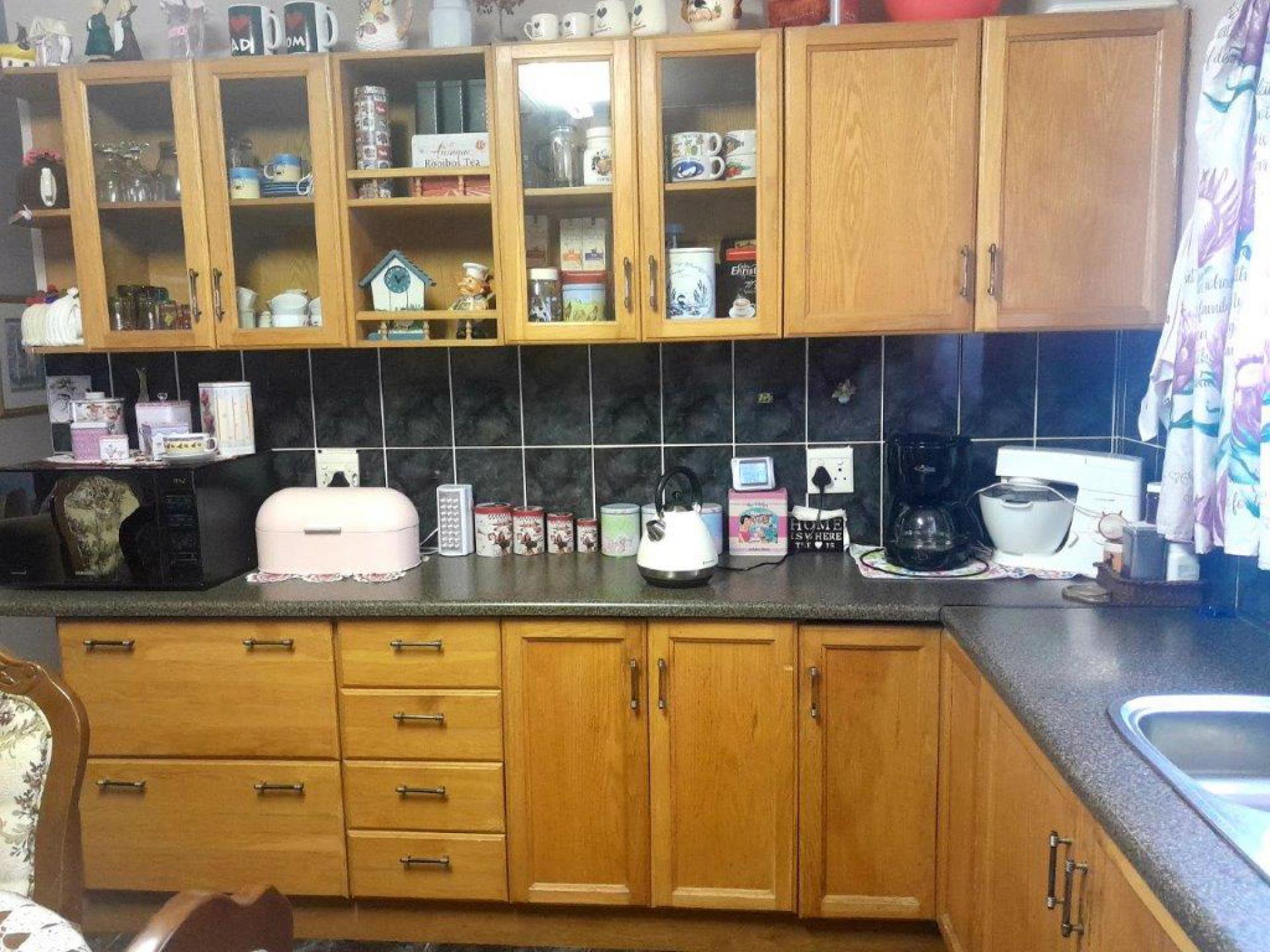  of property in Albertinia