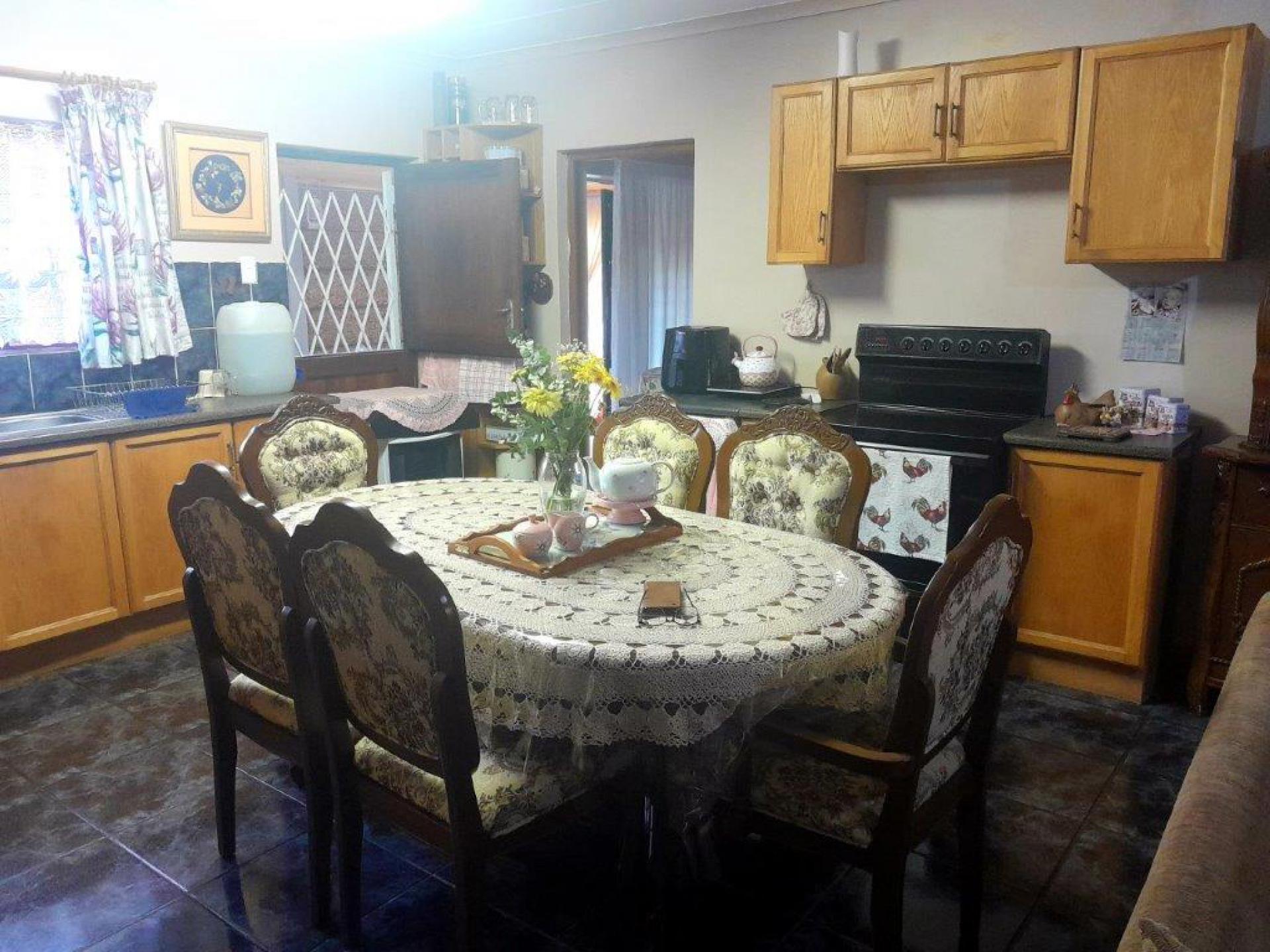  of property in Albertinia