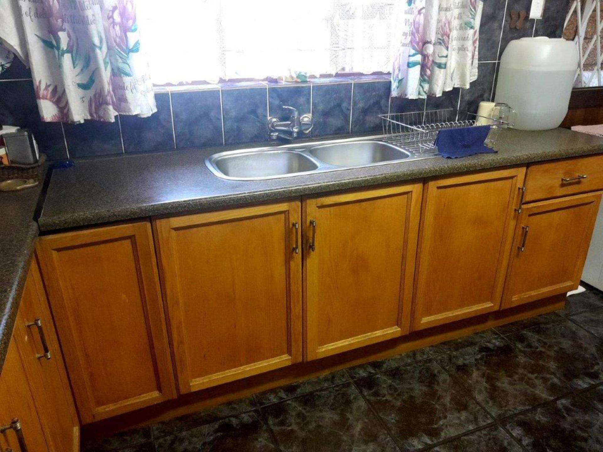  of property in Albertinia