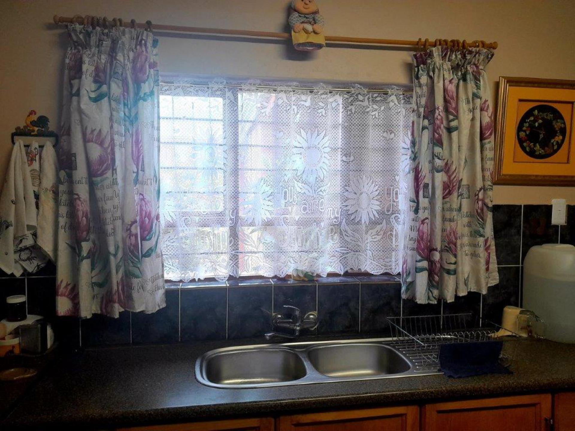  of property in Albertinia