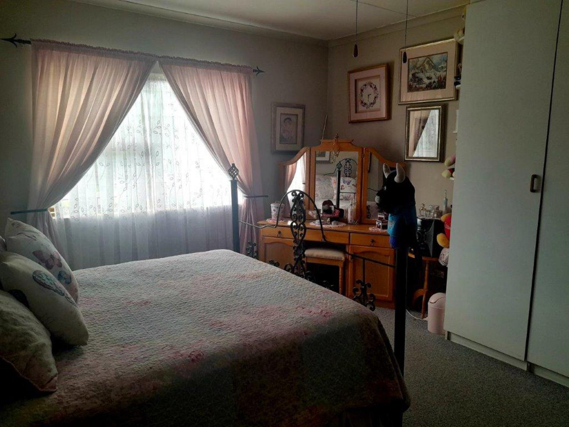  of property in Albertinia