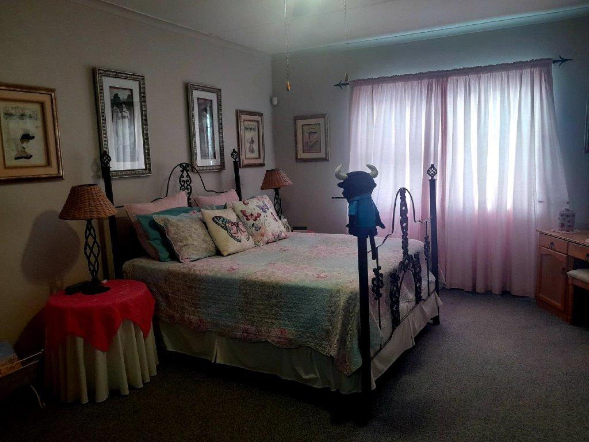  of property in Albertinia