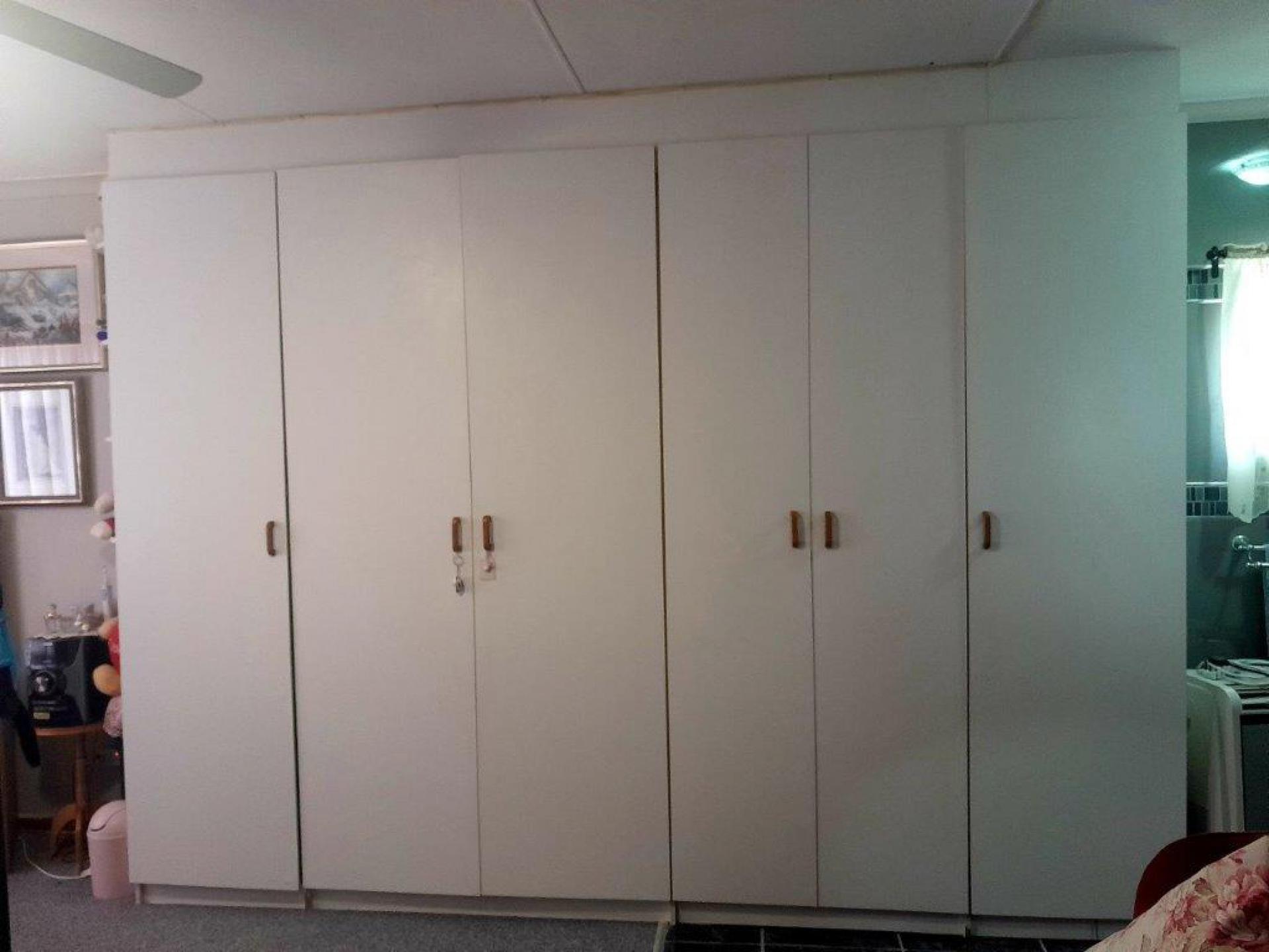  of property in Albertinia