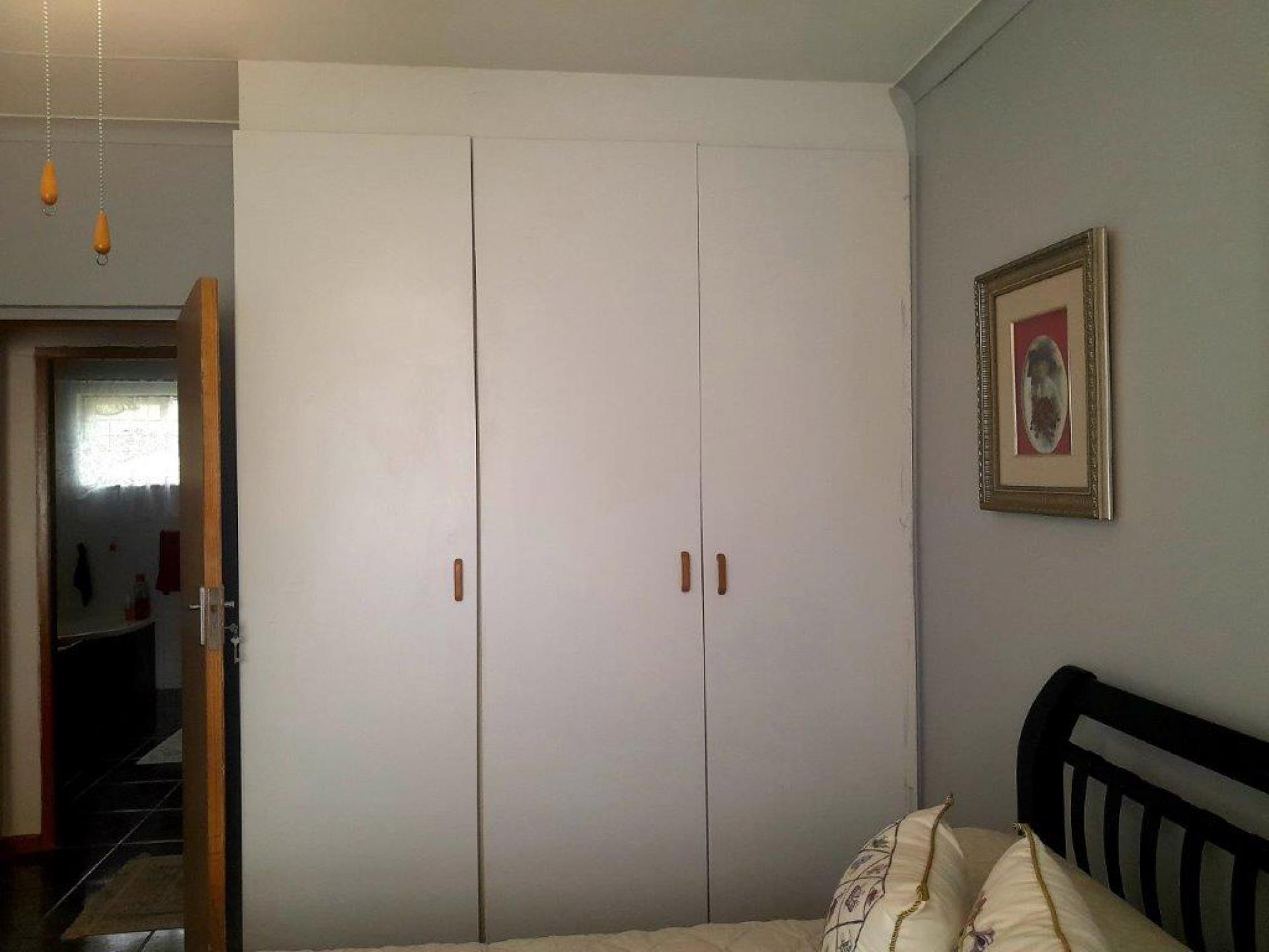  of property in Albertinia